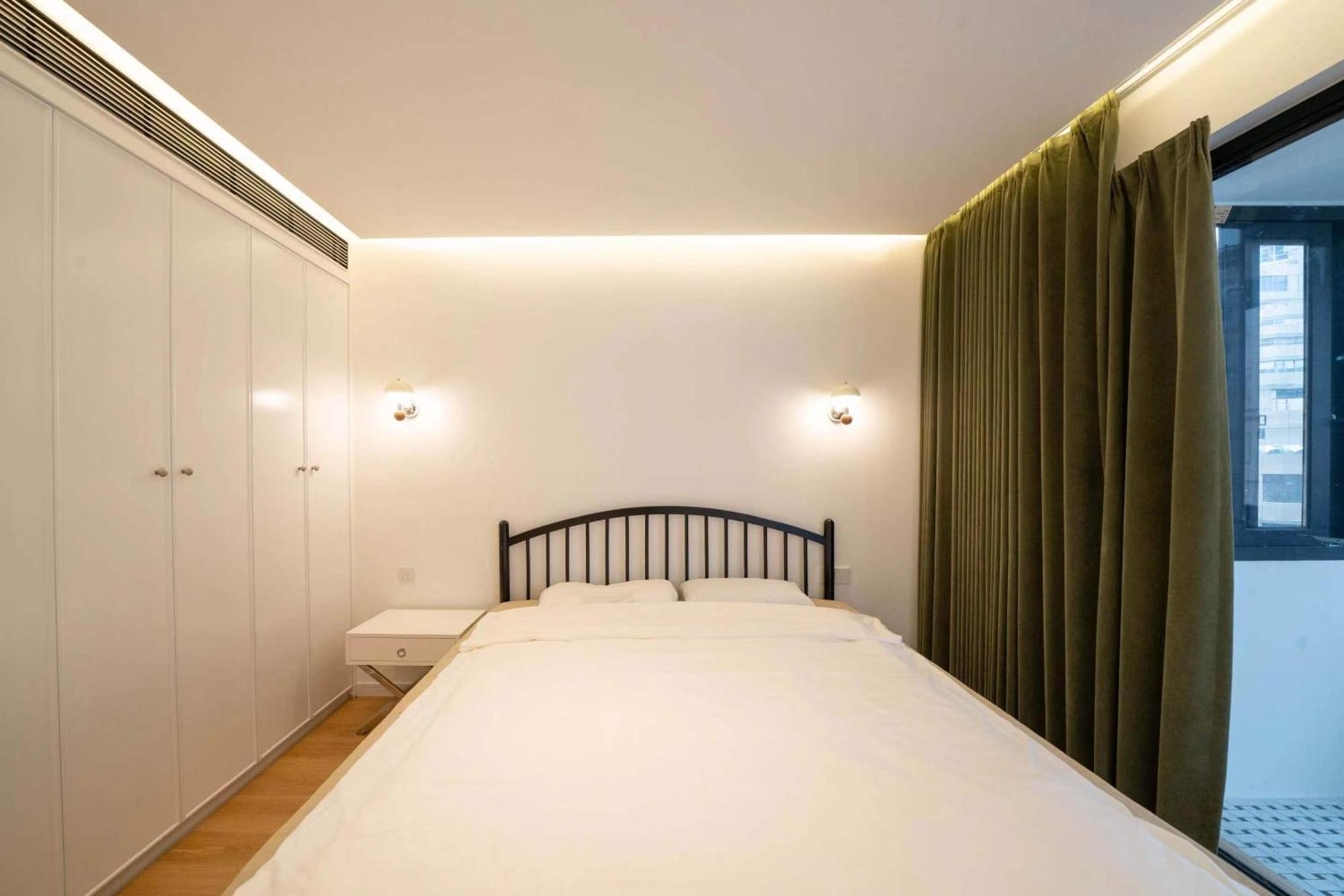 Tonight Hotel South Shanxi Road Shanghai Eksteriør billede