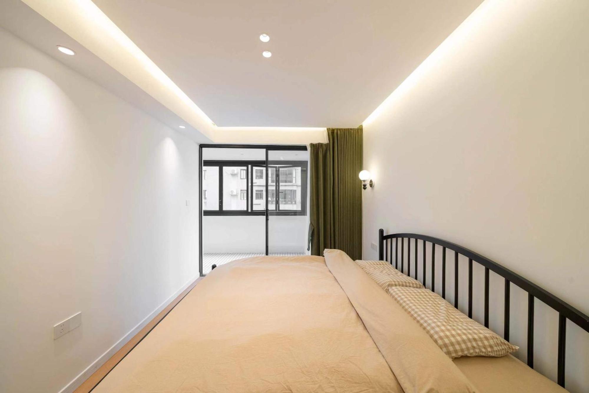 Tonight Hotel South Shanxi Road Shanghai Eksteriør billede