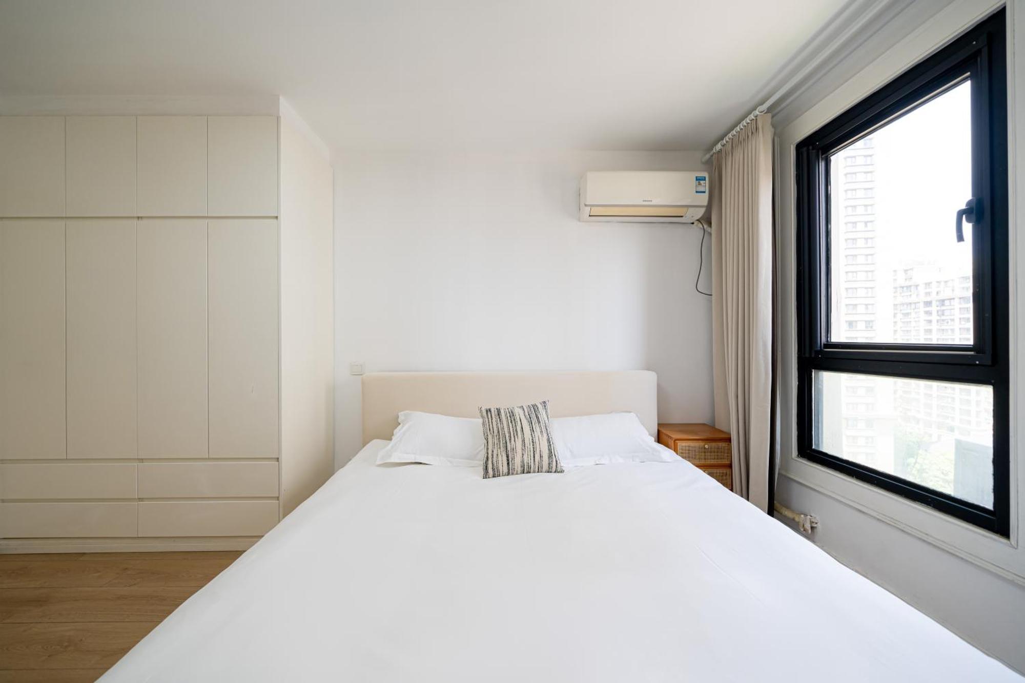Tonight Hotel South Shanxi Road Shanghai Eksteriør billede